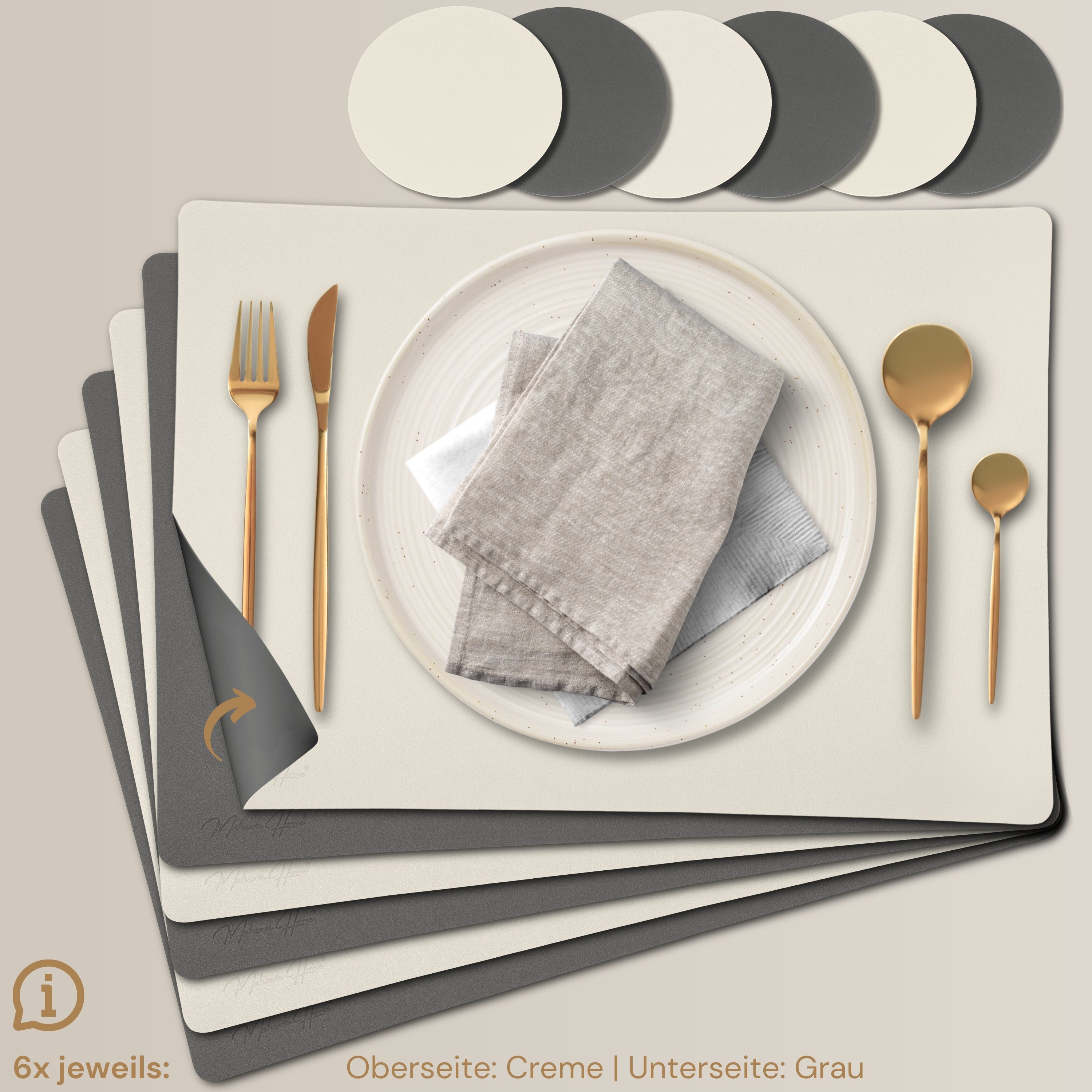 #farbe_creme x dunkelgrau