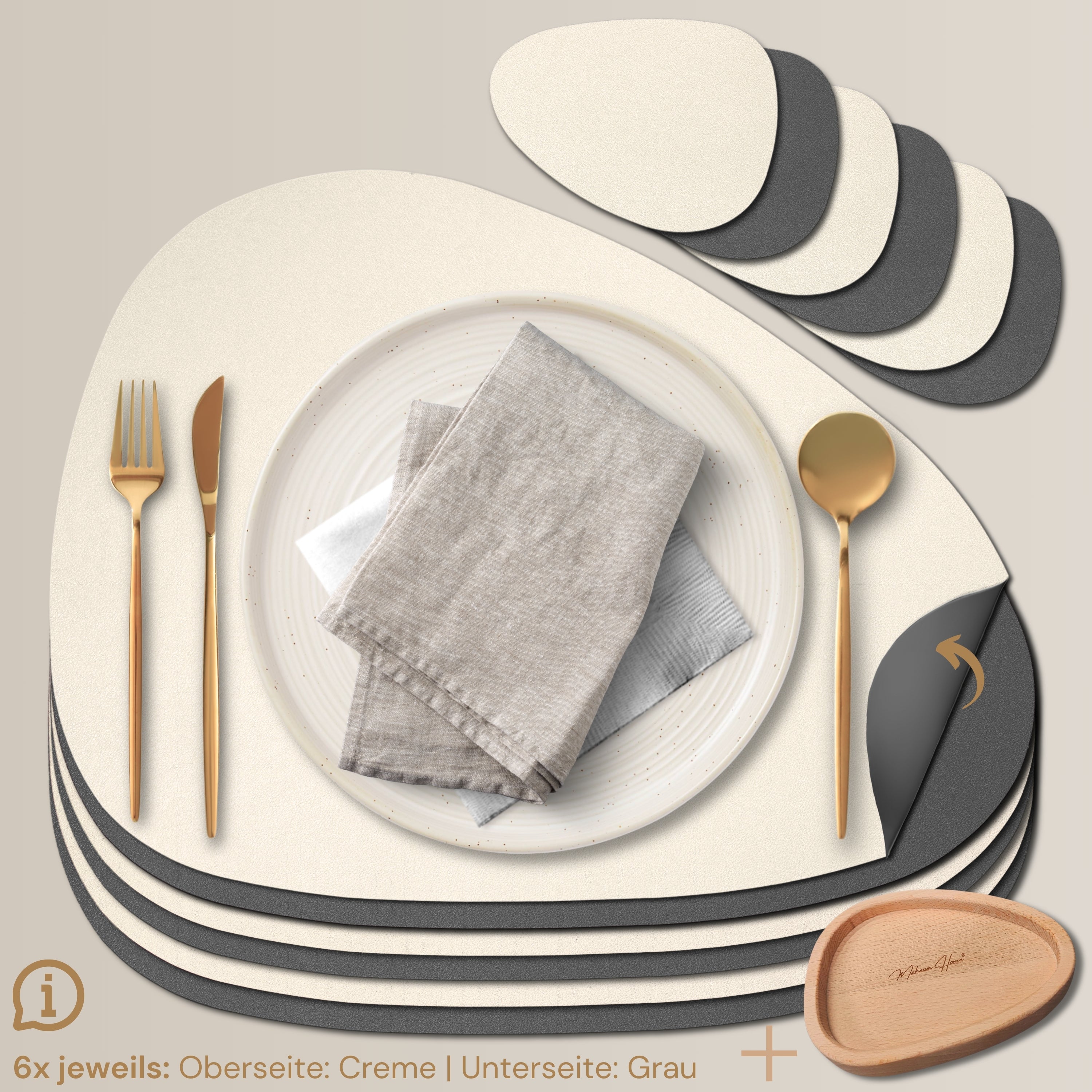 #farbe_creme x dunkelgrau
